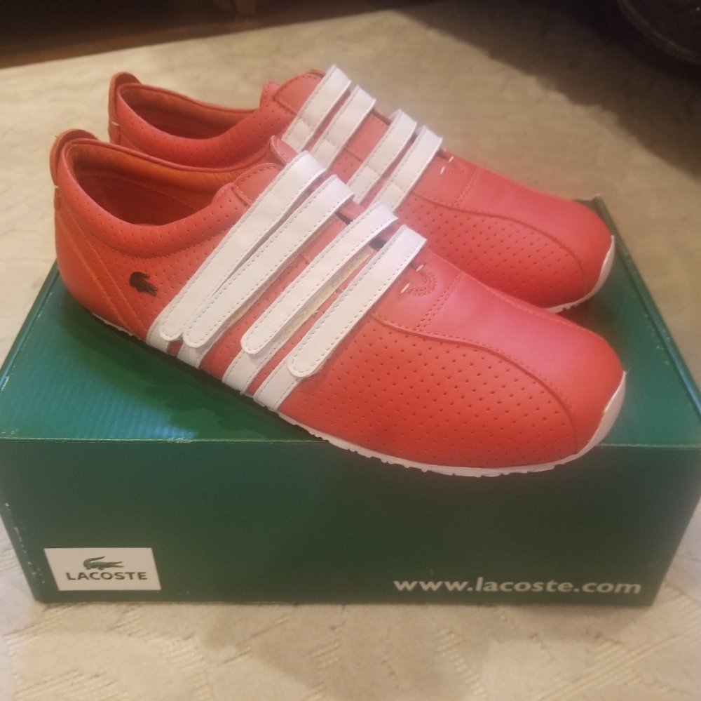Lacoste  Sneaker - Picture 7 of 7